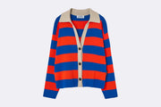 Loreak Mendian Wmns Nikole Cardigan Ink